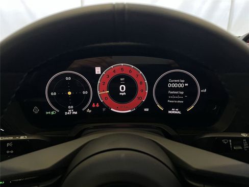 Certified 2026 Porsche 911 GT3 w/ Chrono Package image 20