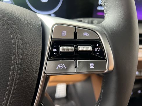 New 2025 Kia Telluride SX X-Line image 18