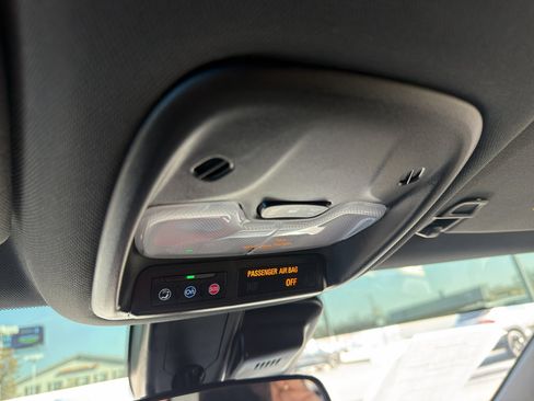 Used 2024 Chevrolet TrailBlazer ACTIV w/ Driver Confidence Package image 23