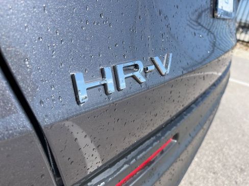 Certified 2023 Honda HR-V LX image 8