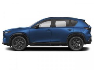 New 2026 MAZDA CX-5 2.5 S w/ Premium Package video 2