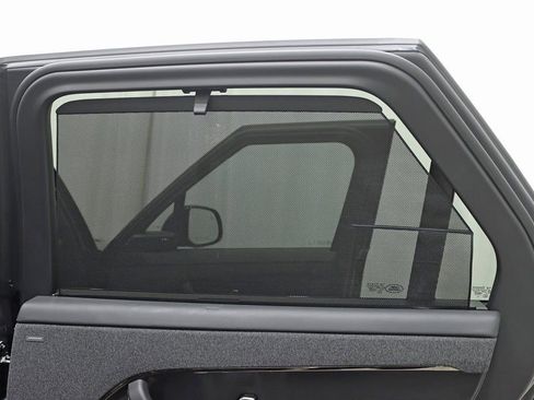 Used 2025 Land Rover Range Rover Sport Dynamic SE image 38