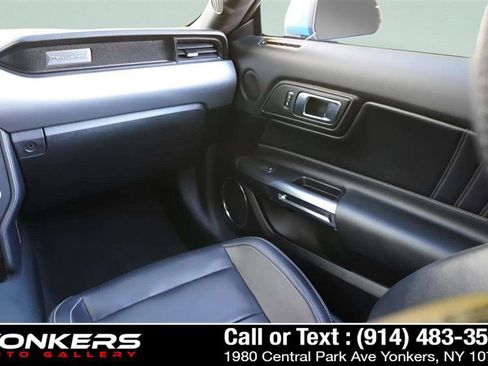 Used 2023 Ford Mustang Premium image 49