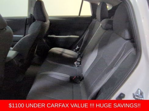 Used 2025 Subaru Impreza 2.0i image 41