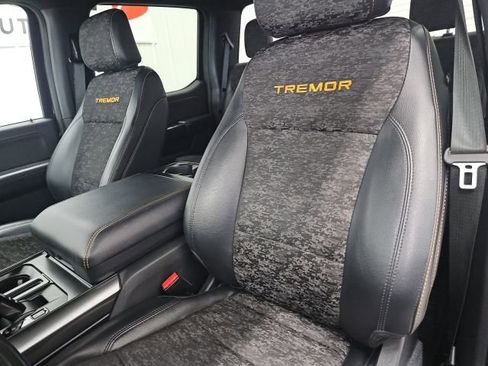 Used 2023 Ford F150 Tremor image 22