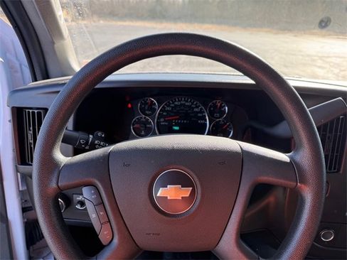 Used 2023 Chevrolet Express 2500 Work Van w/ Driver Convenience Package image 13