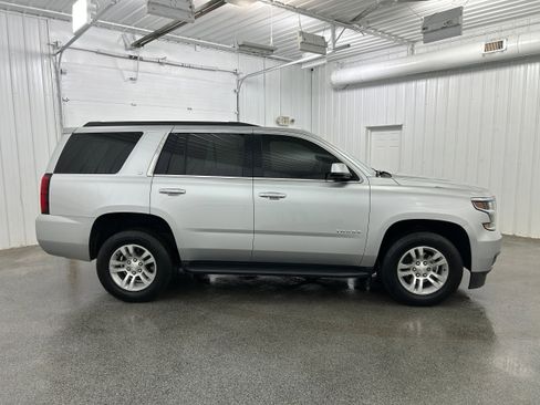 Used 2019 Chevrolet Tahoe LT AWD/4WD image 36