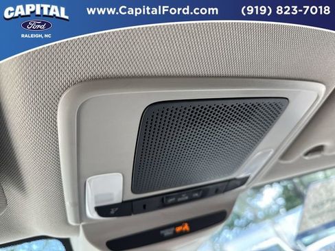 Used 2023 Honda HR-V LX image 32
