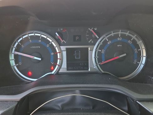 Used 2019 Toyota 4Runner SR5 image 8