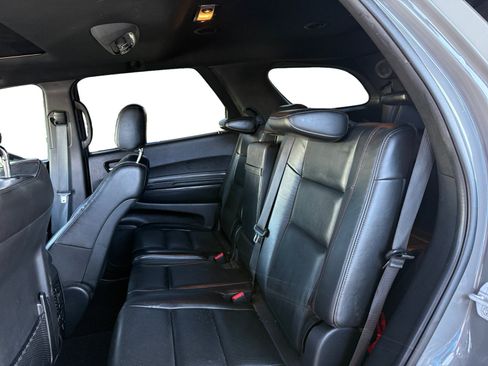 Used 2021 Dodge Durango R/T RWD image 11