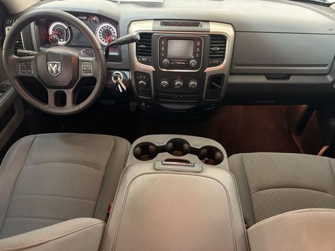 Used 2013 RAM 1500 Classic SLT w/ Premium Display Pkg AWD/4WD image 13