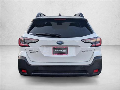 Certified 2024 Subaru Outback Premium image 7