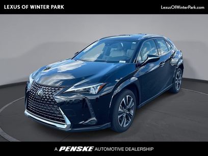 Used 2023 Lexus UX 250h FWD w/ Accessory Package (Z2)