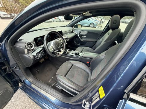 Used 2020 Mercedes-Benz A 220 A 220 4MATIC image 8