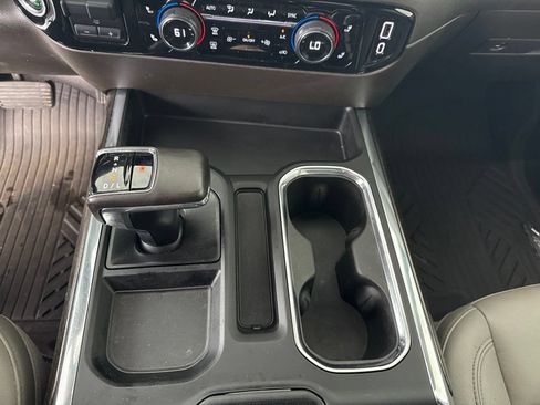 Used 2024 Chevrolet Silverado 1500 RST AWD/4WD image 24