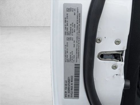 New 2026 RAM 2500 Laramie w/ Night Edition image 18