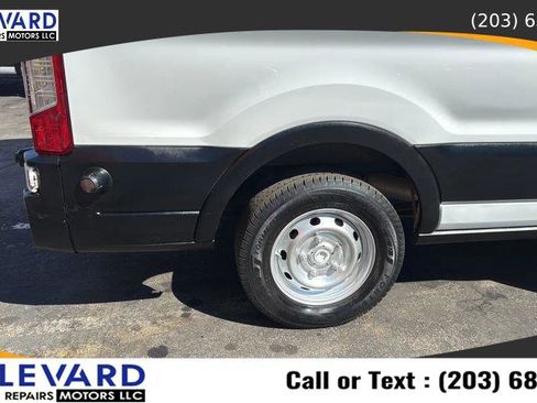 Used 2019 Ford Transit 150 148 Medium Roof image 11