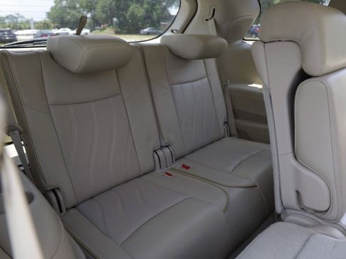 Used 2014 INFINITI QX60 FWD w/ Premium Plus Package image 22