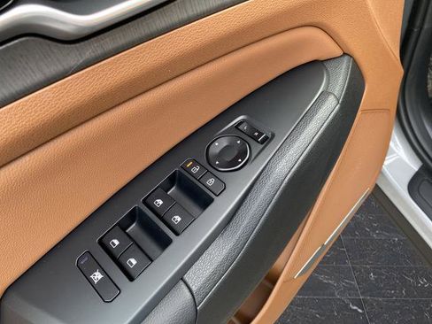 New 2026 Kia Sportage X-Line w/ X-Line Premium Package image 34