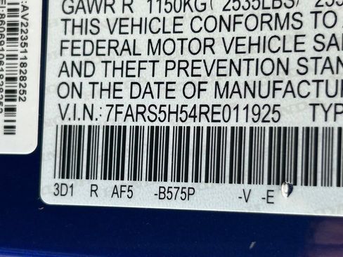 Used 2024 Honda CR-V Sport image 41