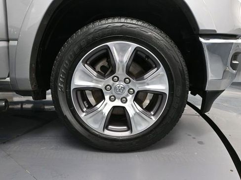 Used 2020 RAM 1500 Laramie image 15