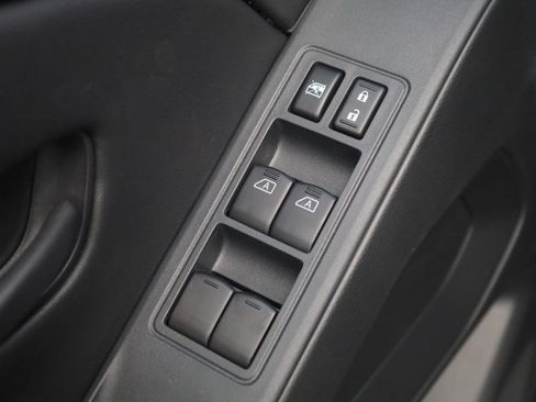 New 2026 Nissan Frontier S w/ Tow Package image 10