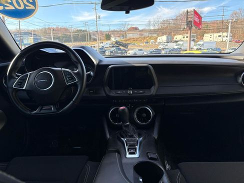 Used 2023 Chevrolet Camaro SS image 33