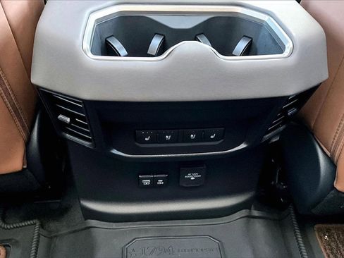 Used 2026 Toyota Tundra 1794 Edition w/ TRD Off-Road Package image 13