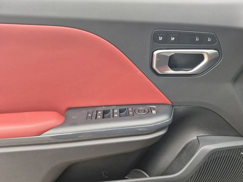 New 2025 Kia K4 GT-Line Turbo image 6