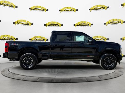 New 2026 Ford F350 Platinum image 7