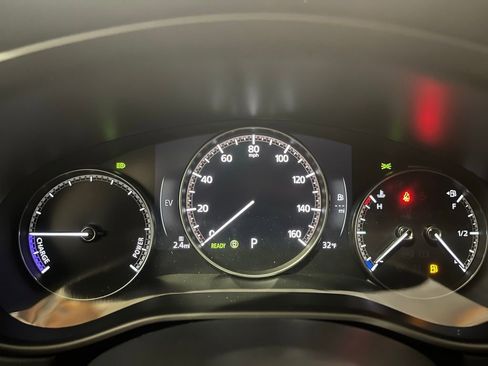 New 2026 MAZDA CX-50 AWD 2.5 Hybrid w/ Weather Package image 21