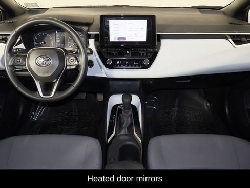 Used 2024 Toyota Corolla SE image 10