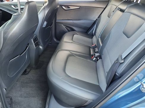 Used 2024 Kia Niro Wind FWD image 6