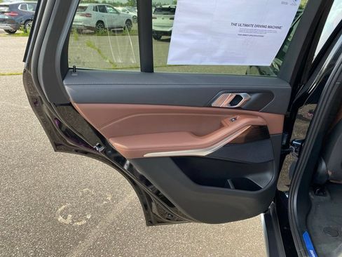 New 2026 BMW X5 xDrive40i w/ Parking Assistance Package AWD/4WD image 6