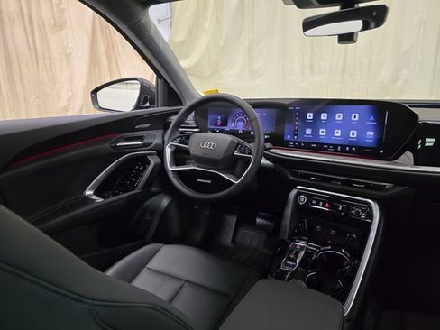 New 2026 Audi Q5 Premium Plus AWD/4WD image 37