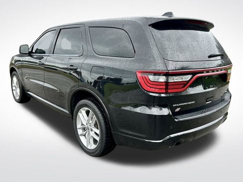Used 2022 Dodge Durango GT AWD/4WD image 7