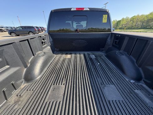 Used 2020 Ford F150 Lariat w/ Equipment Group 502A Luxury AWD/4WD image 15