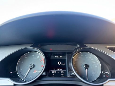 Used 2016 Audi S5 Prestige w/ Prestige Package image 33