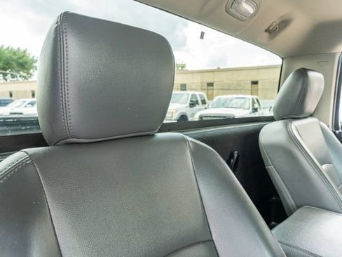 Used 2018 RAM 3500 Tradesman w/ Chrome Appearance Group AWD/4WD image 36