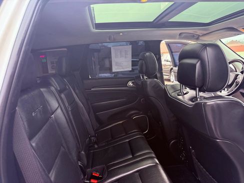 Used 2019 Jeep Grand Cherokee Summit image 49