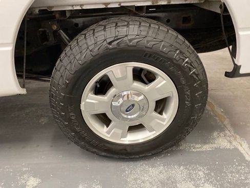 Used 2014 Ford F150 STX RWD image 18