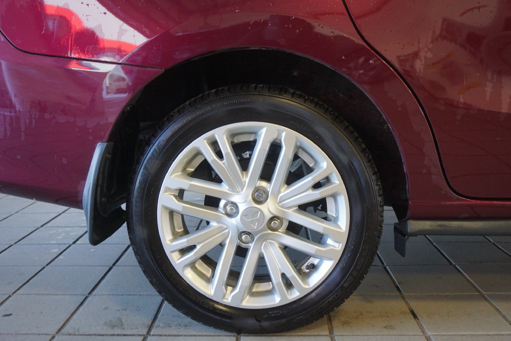 Used 2024 Mitsubishi Mirage G4 SE FWD image 26
