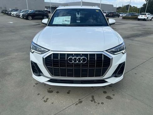 New 2025 Audi Q3 2.0T Premium Plus w/ Premium Plus Package image 2