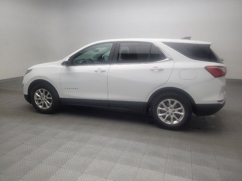 Used 2021 Chevrolet Equinox LT image 3