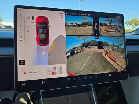 Used 2026 Tesla Model Y 2WD image 14