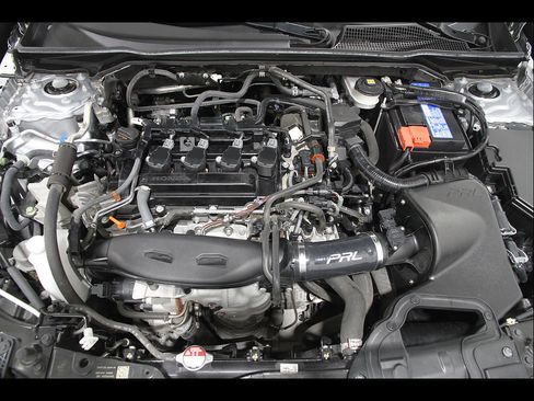 Used 2023 Honda Civic EX-L image 20