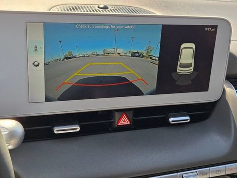 Used 2024 Hyundai Ioniq 5 SE RWD image 20