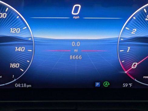 Certified 2025 Mercedes-Benz C 300 C 300 image 14