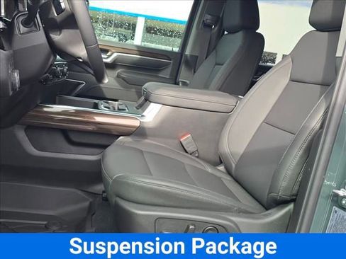 New 2026 Chevrolet Silverado 3500 LT w/ Safety Package image 14