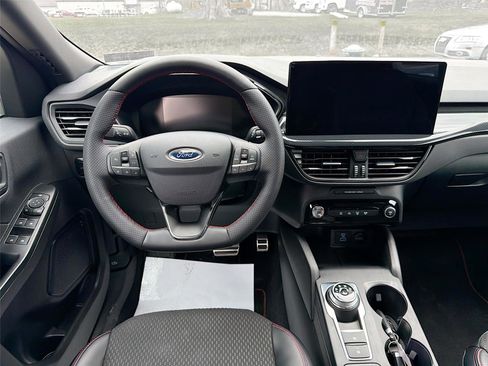 Used 2023 Ford Escape ST-Line w/ Tech Pack #1 image 23